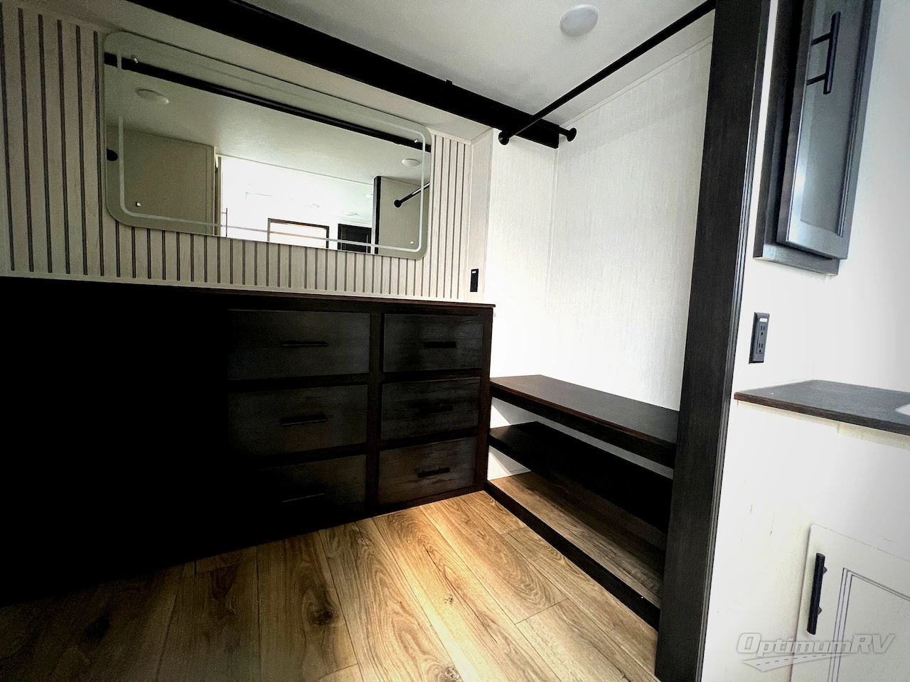 2026 Forest River Cherokee Sabre 36EST Photo 18