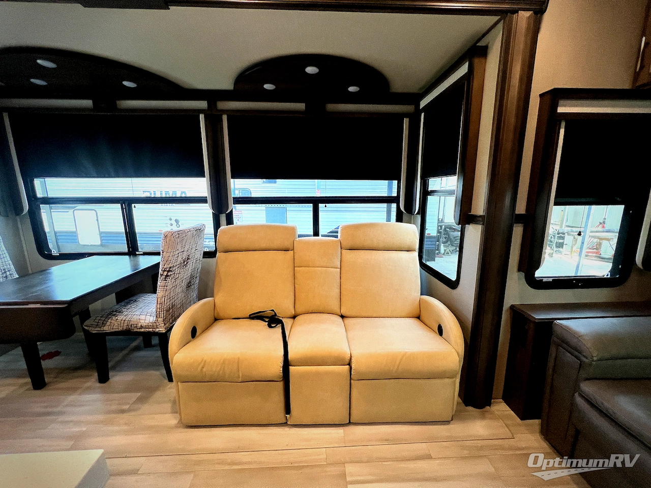 2022 Grand Design Solitude 310GK Photo 8