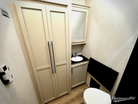 2026 Forest River Cherokee Sabre 36EST RV Photo 3