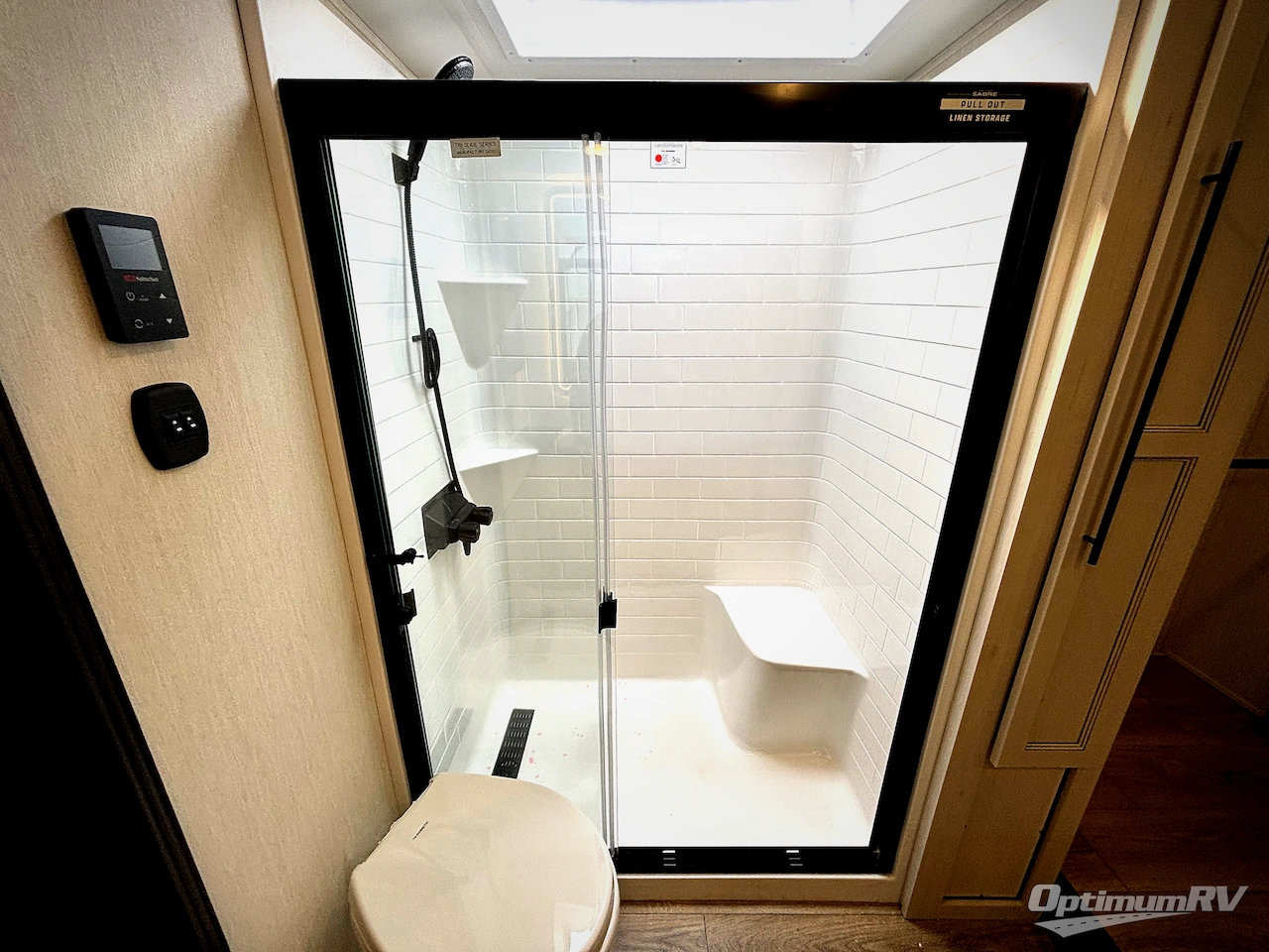 2026 Forest River Cherokee Sabre 36EST Photo 11