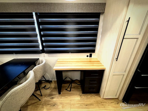 2026 Forest River Cherokee Sabre 36EST RV Photo 4