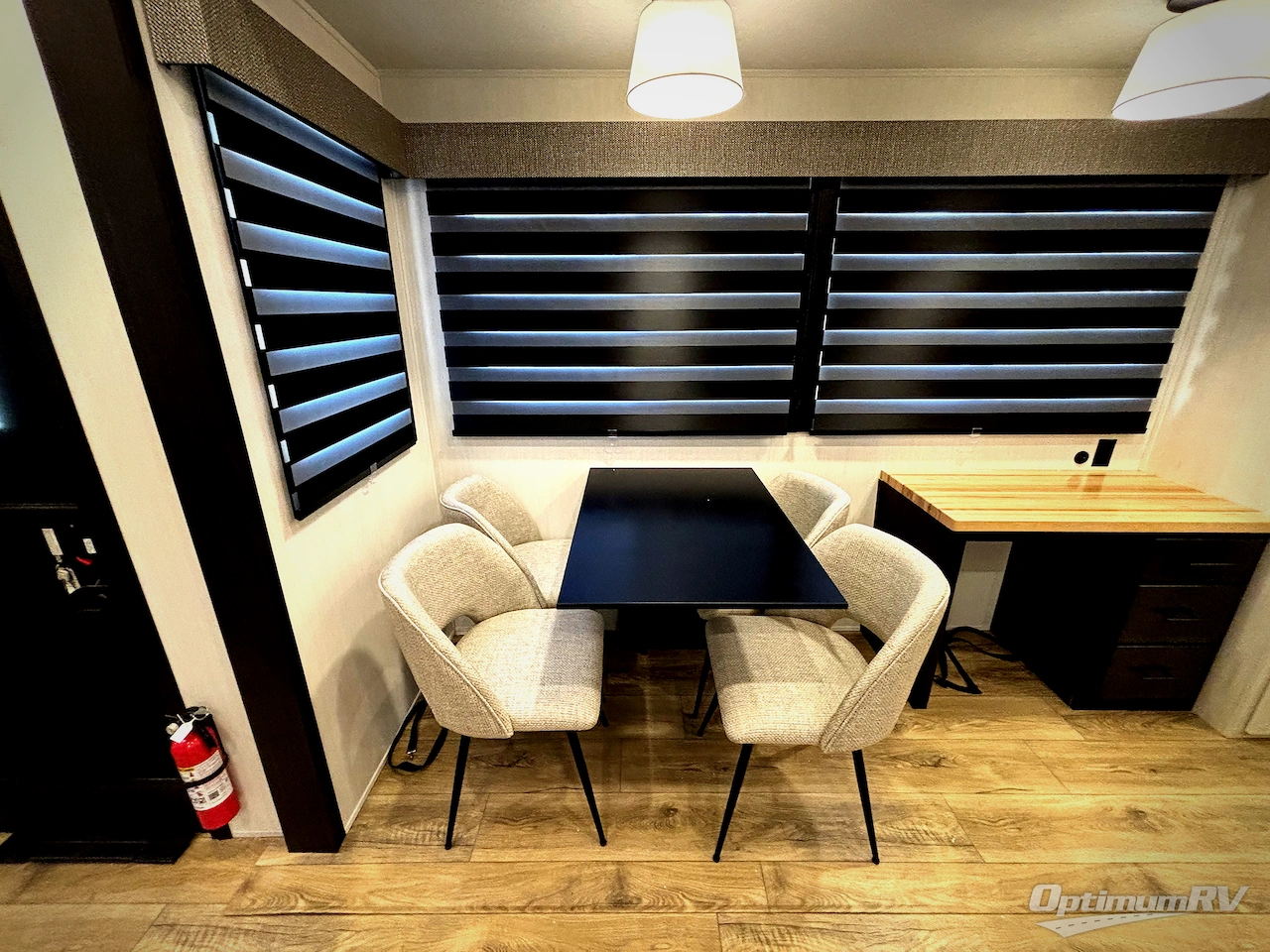 2026 Forest River Cherokee Sabre 36EST Photo 21