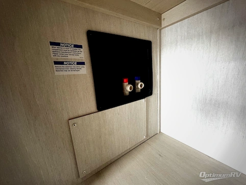 2026 Forest River Cherokee Sabre 36EST RV Photo 2