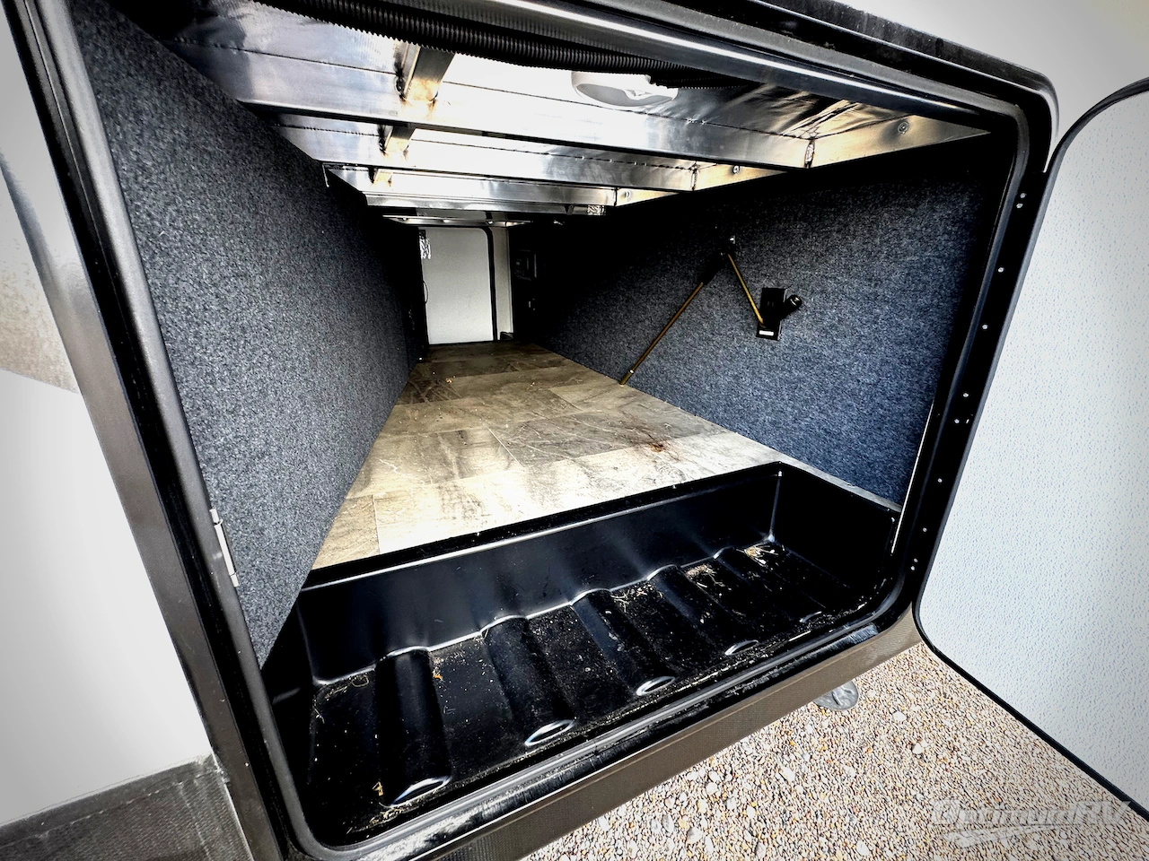 2026 Coachmen Chaparral 334FL Photo 2