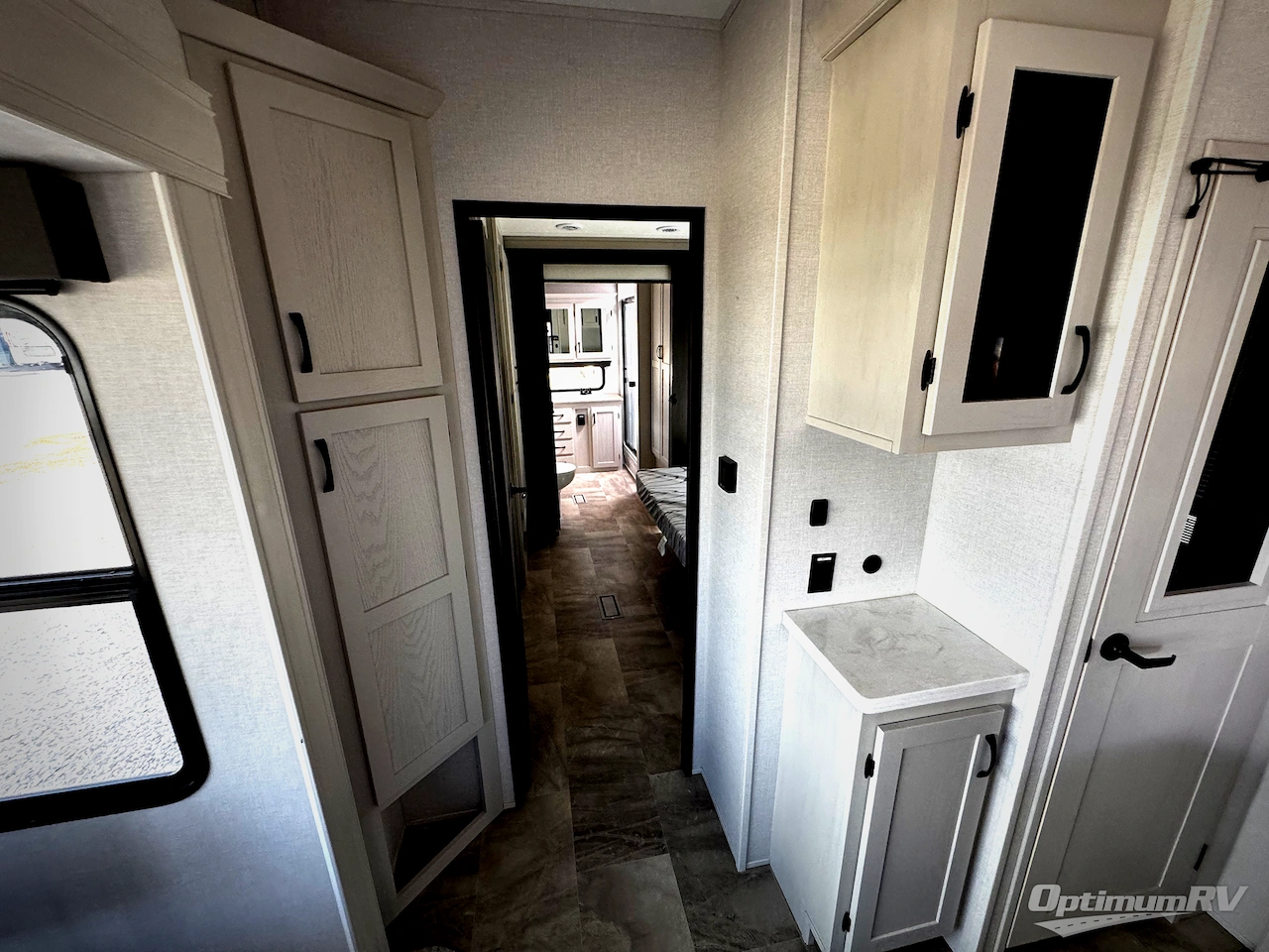 2026 Coachmen Chaparral 334FL Photo 13