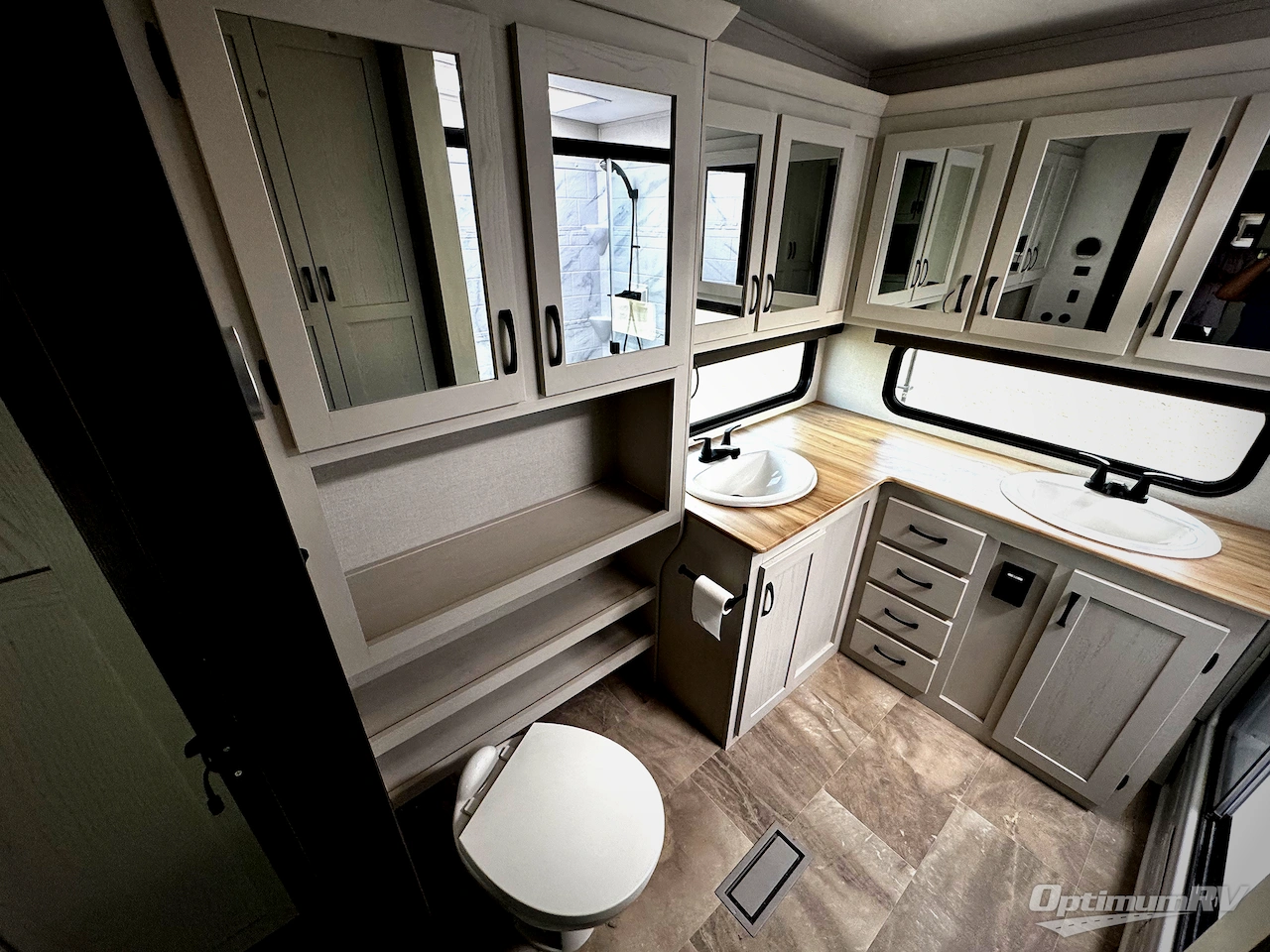 2026 Coachmen Chaparral 334FL Photo 19