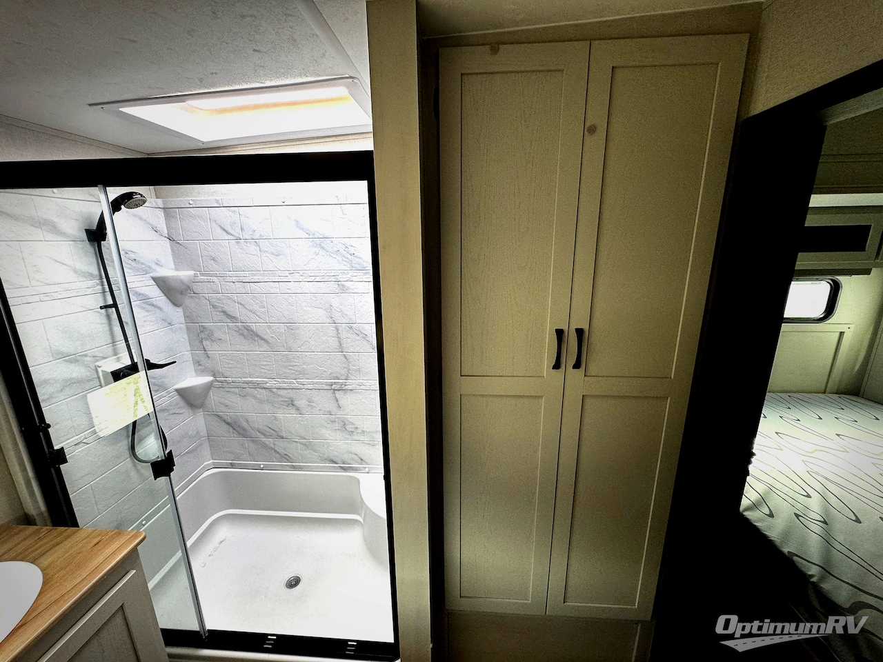 2026 Coachmen Chaparral 334FL Photo 20