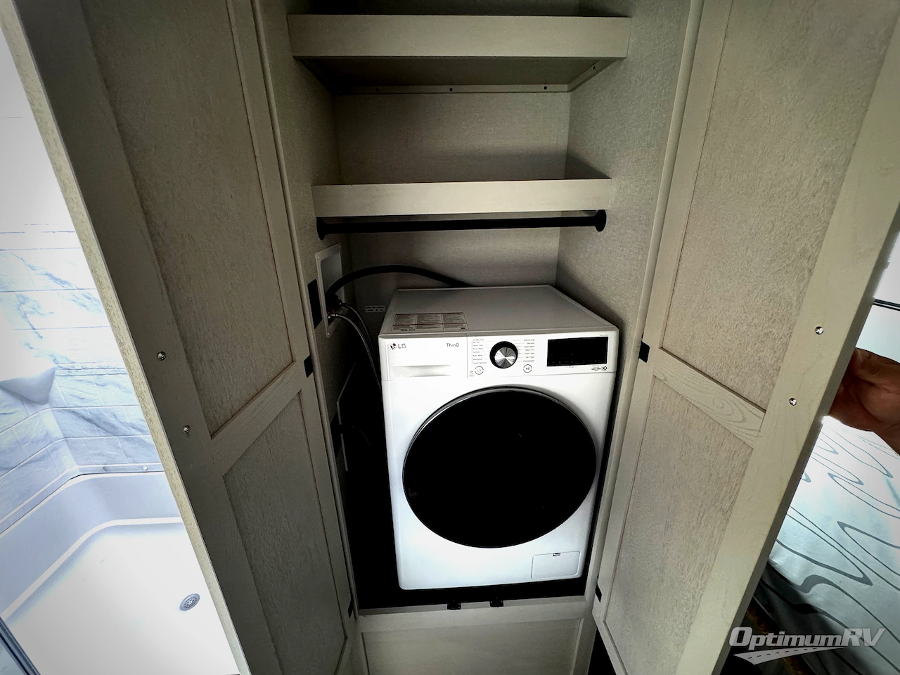 2026 Coachmen Chaparral 334FL Photo 21