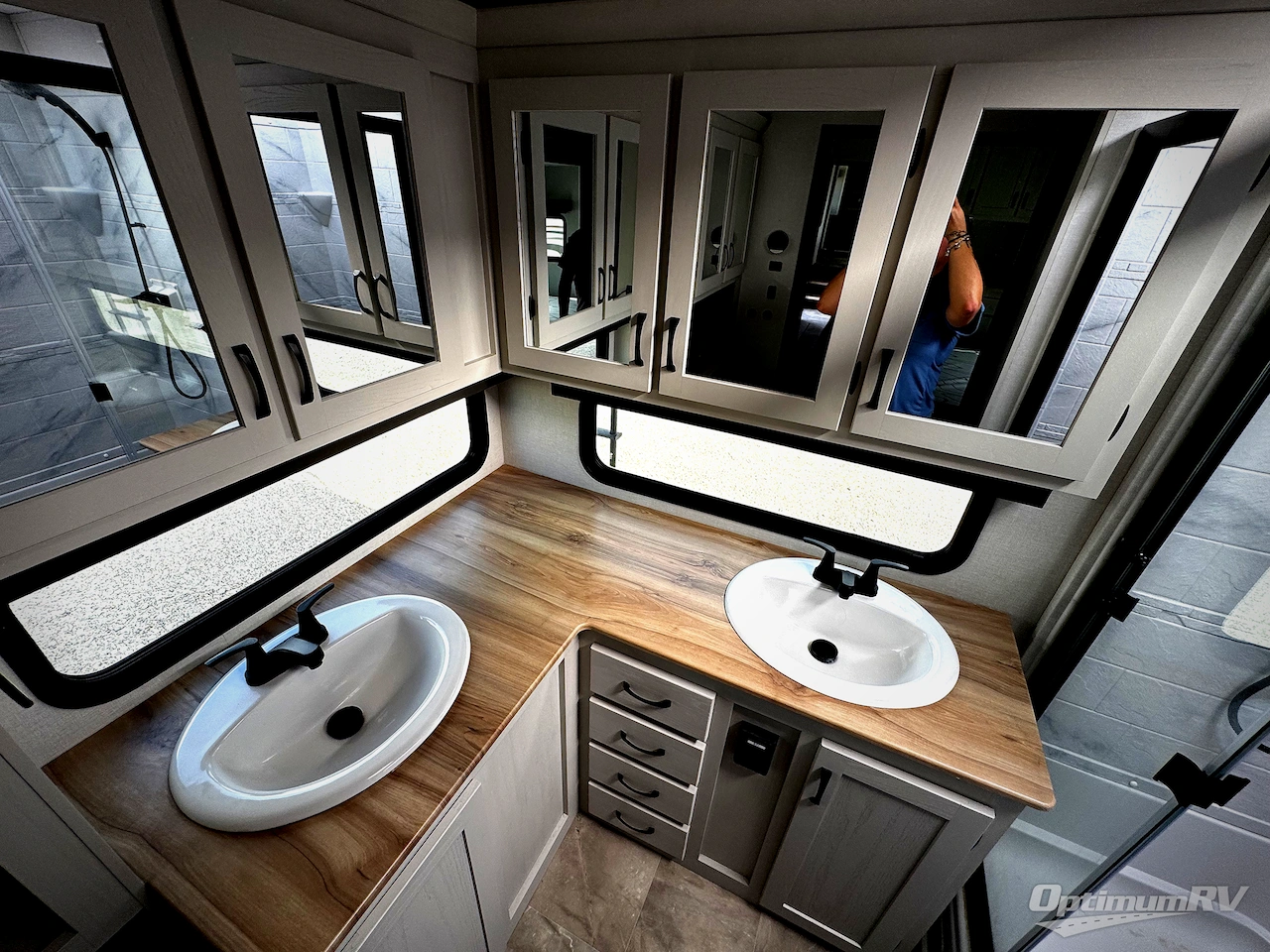 2026 Coachmen Chaparral 334FL Photo 23