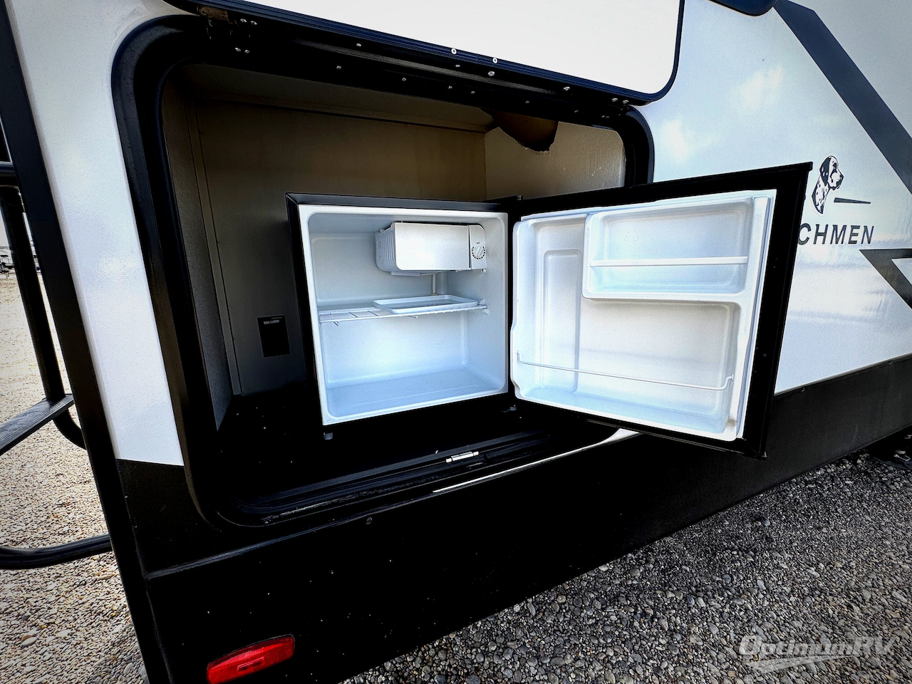 2026 Coachmen Chaparral 334FL Photo 25