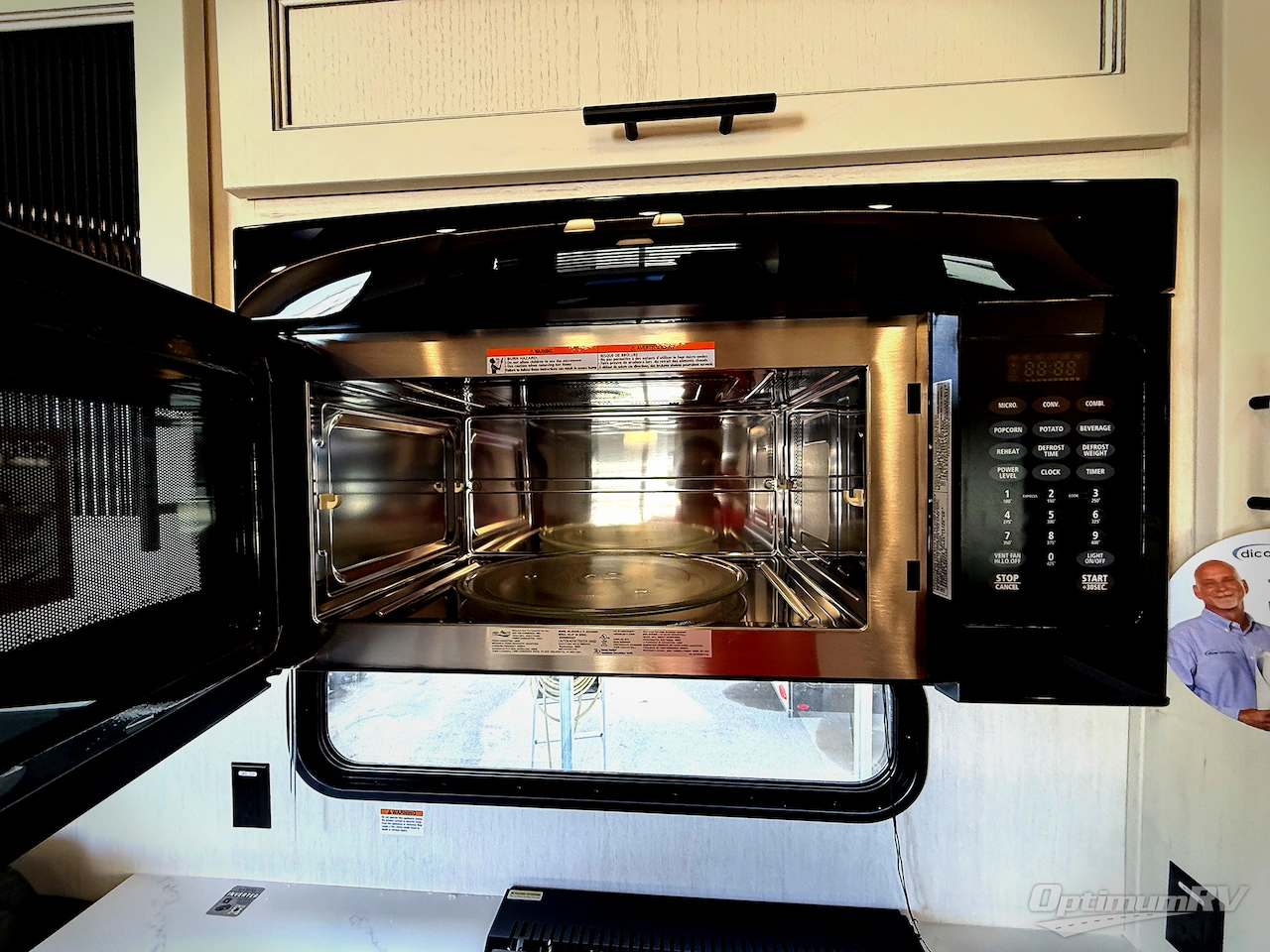 2026 Forest River Cherokee Sabre 37RVMILES Photo 7