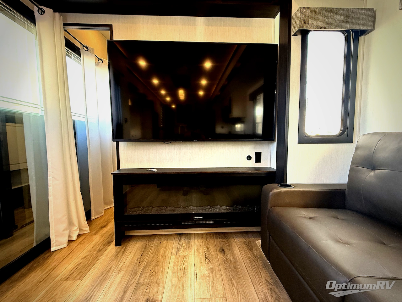 2026 Forest River Cherokee Sabre 37RVMILES Photo 14