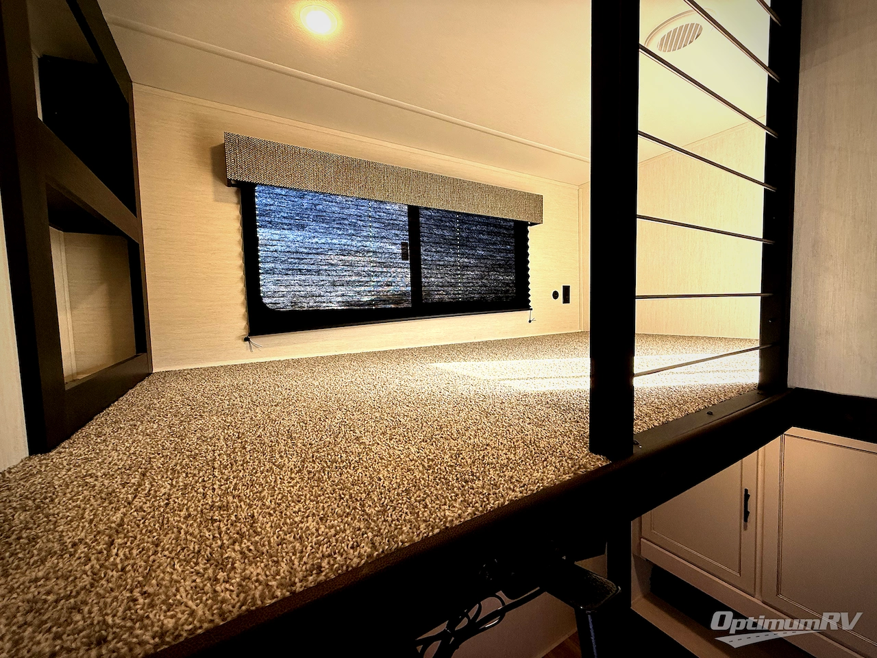 2026 Forest River Cherokee Sabre 37RVMILES Photo 17