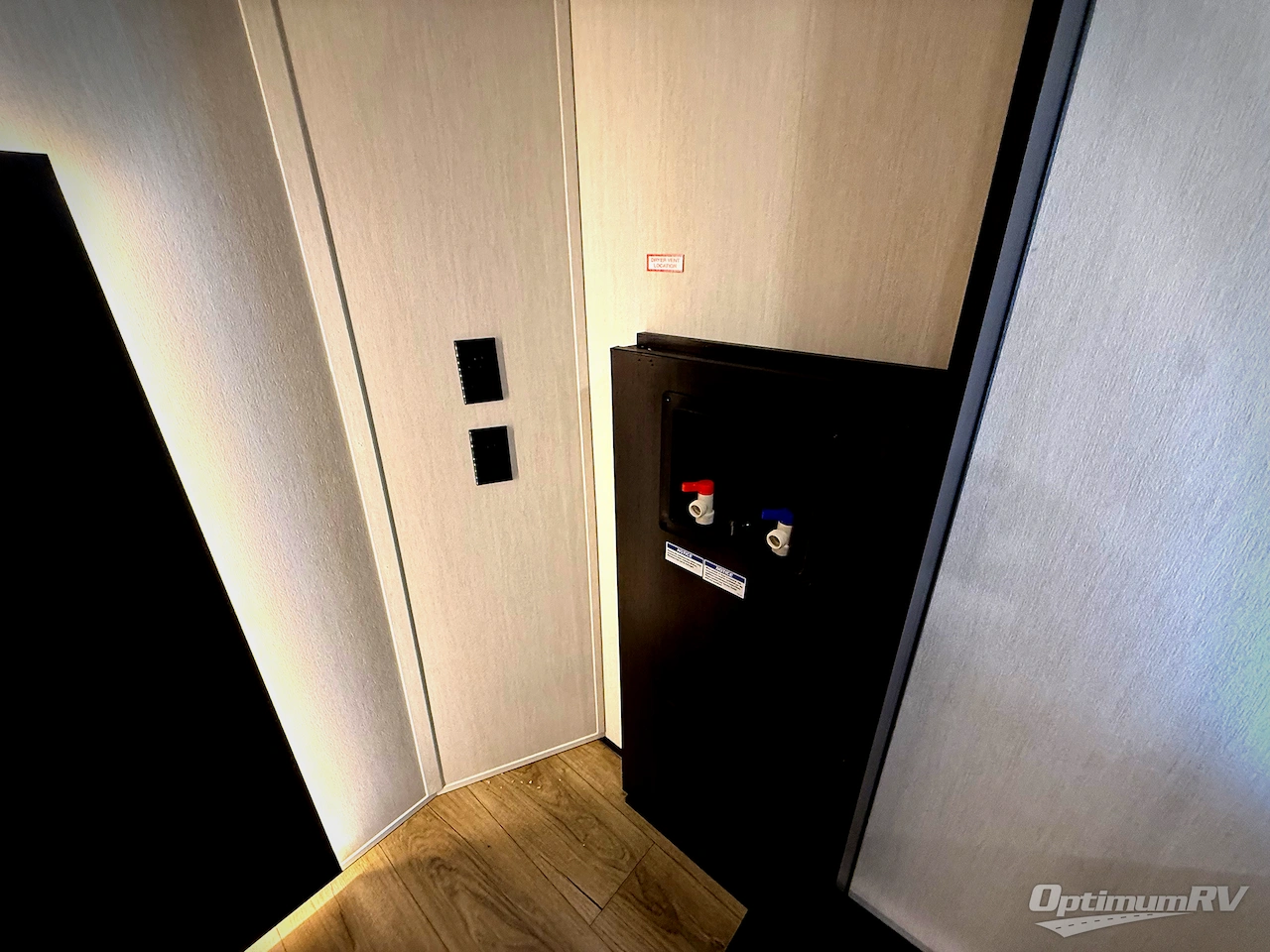 2026 Forest River Cherokee Sabre 37RVMILES Photo 21