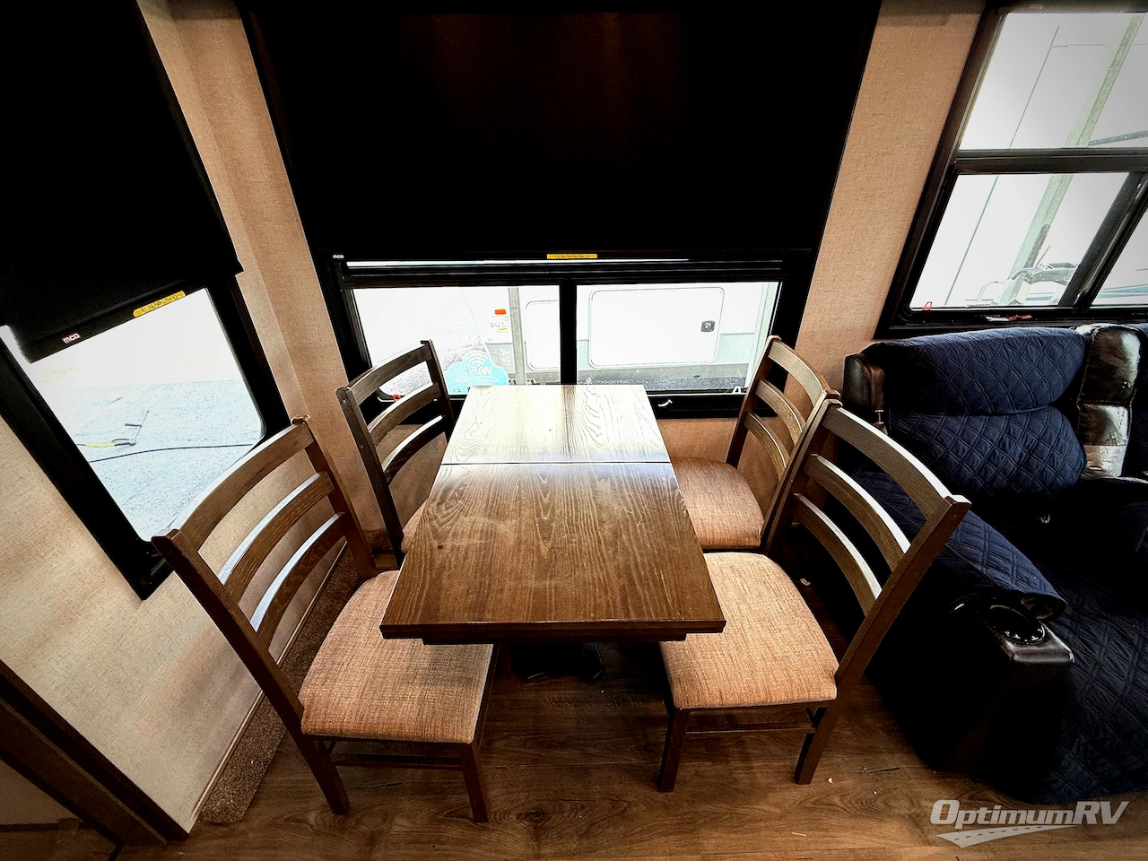 2019 Highland Ridge Mesa Ridge MF371MBH Photo 5