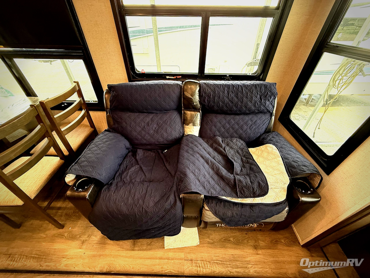 2019 Highland Ridge Mesa Ridge MF371MBH Photo 6