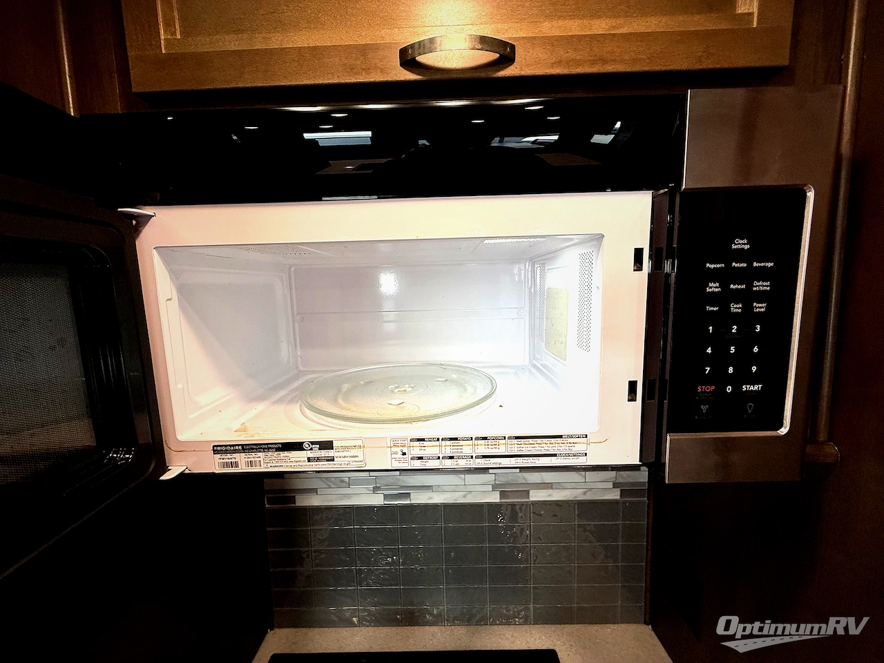 2019 Highland Ridge Mesa Ridge MF371MBH Photo 9