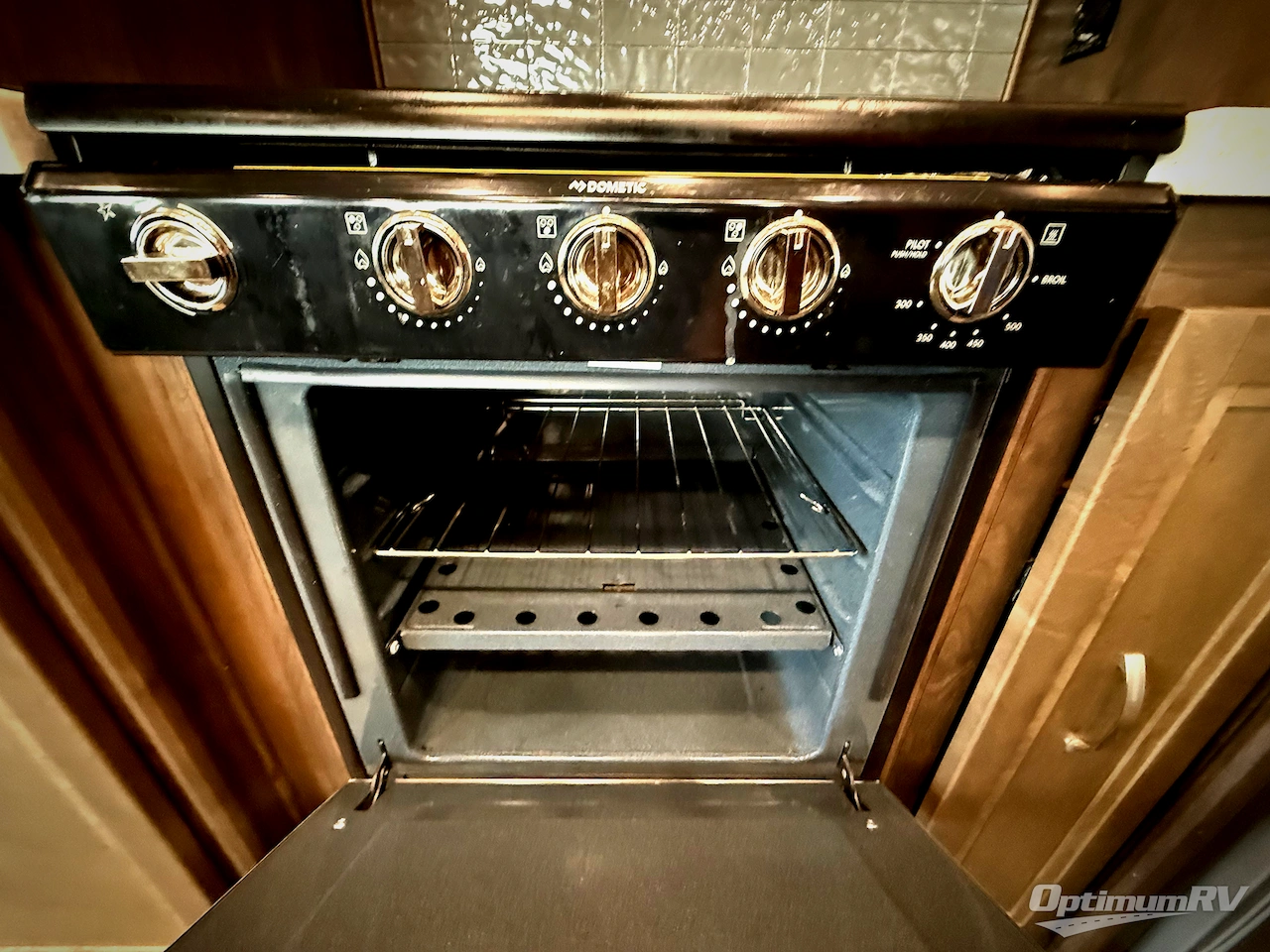 2019 Highland Ridge Mesa Ridge MF371MBH Photo 11