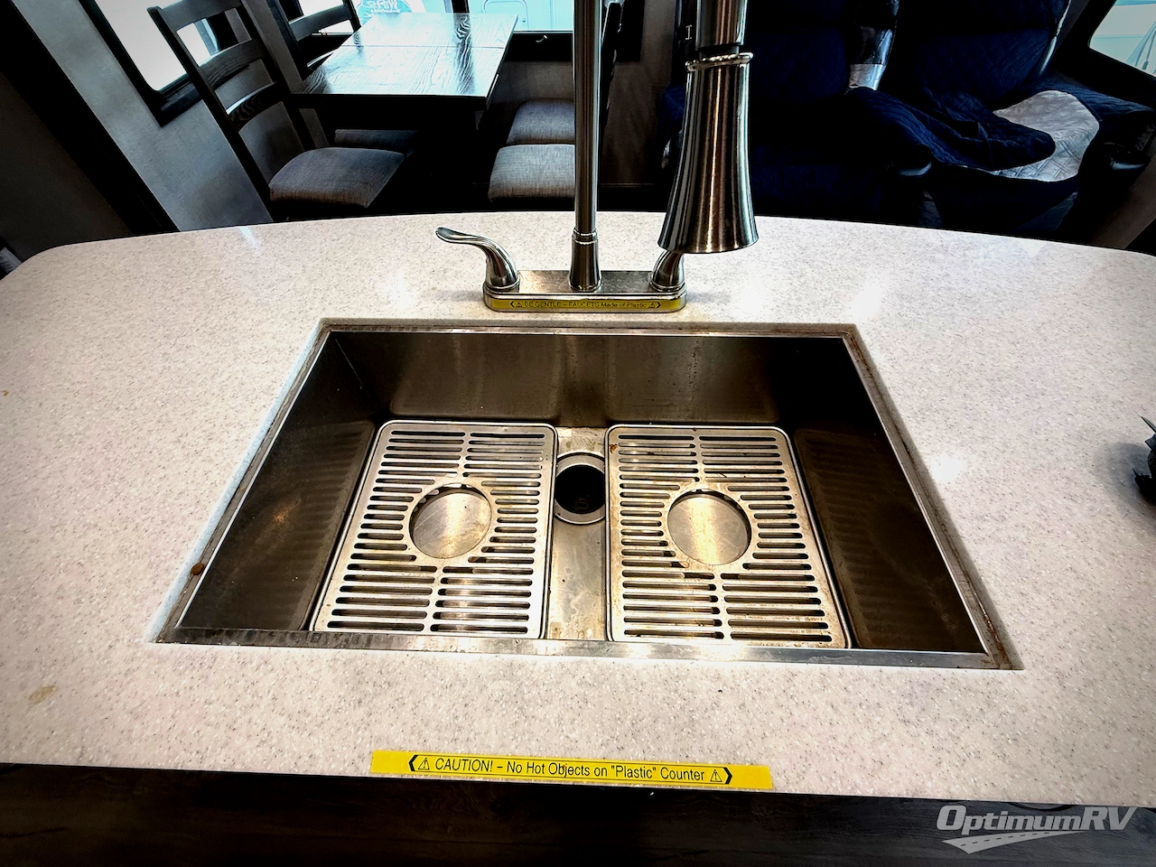 2019 Highland Ridge Mesa Ridge MF371MBH Photo 12