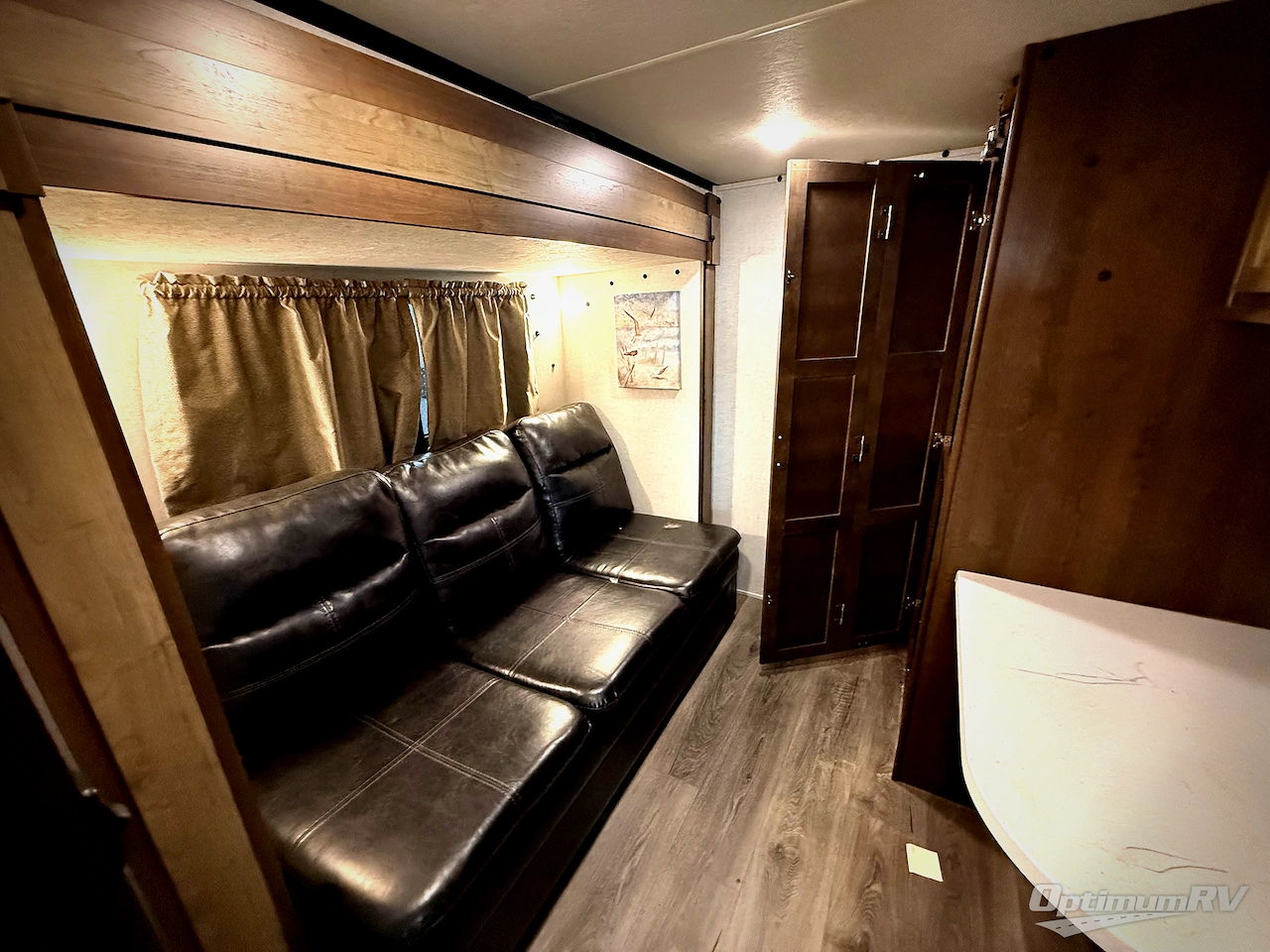 2019 Highland Ridge Mesa Ridge MF371MBH Photo 14