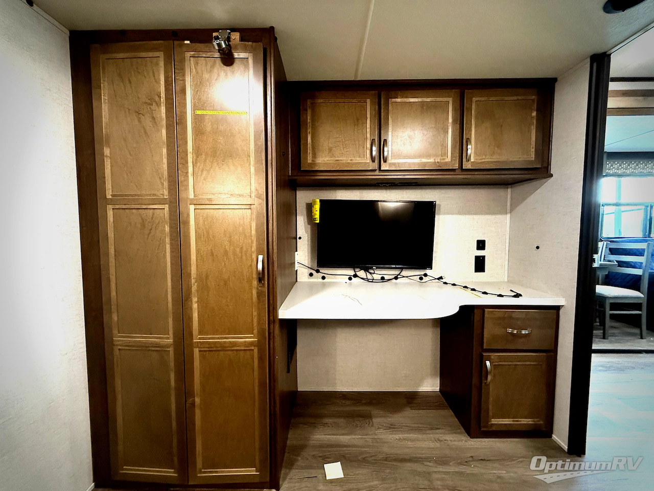 2019 Highland Ridge Mesa Ridge MF371MBH Photo 15