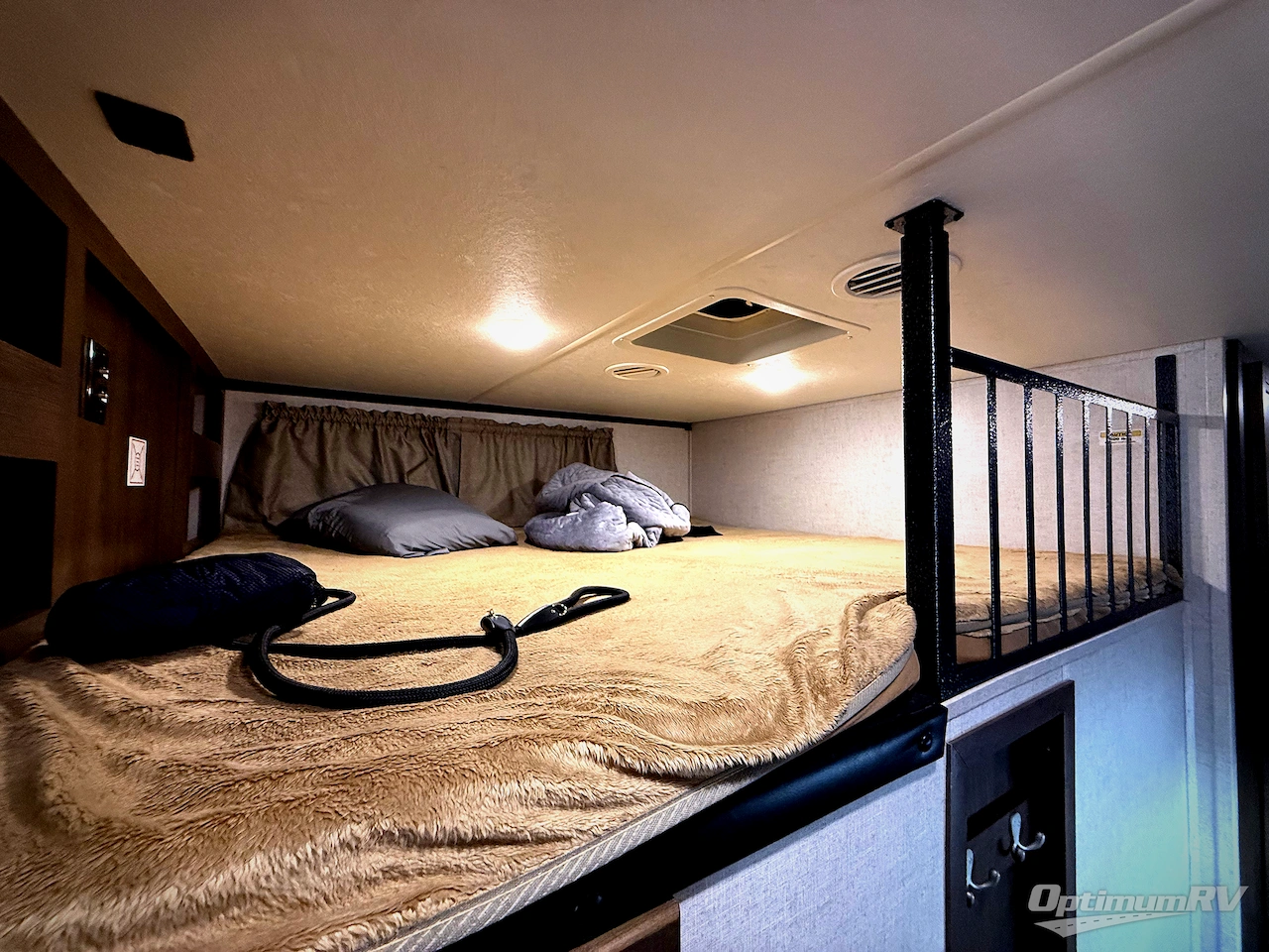 2019 Highland Ridge Mesa Ridge MF371MBH Photo 16