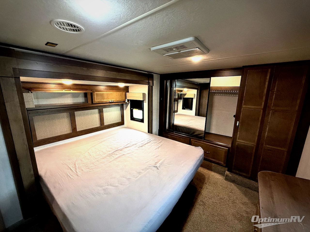 2019 Highland Ridge Mesa Ridge MF371MBH Photo 17