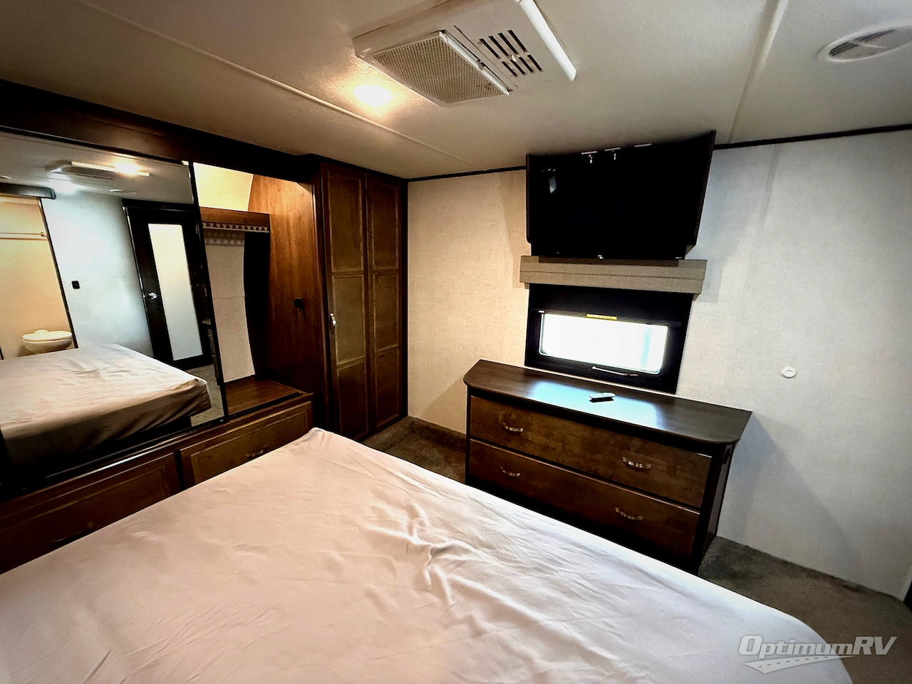 2019 Highland Ridge Mesa Ridge MF371MBH Photo 18