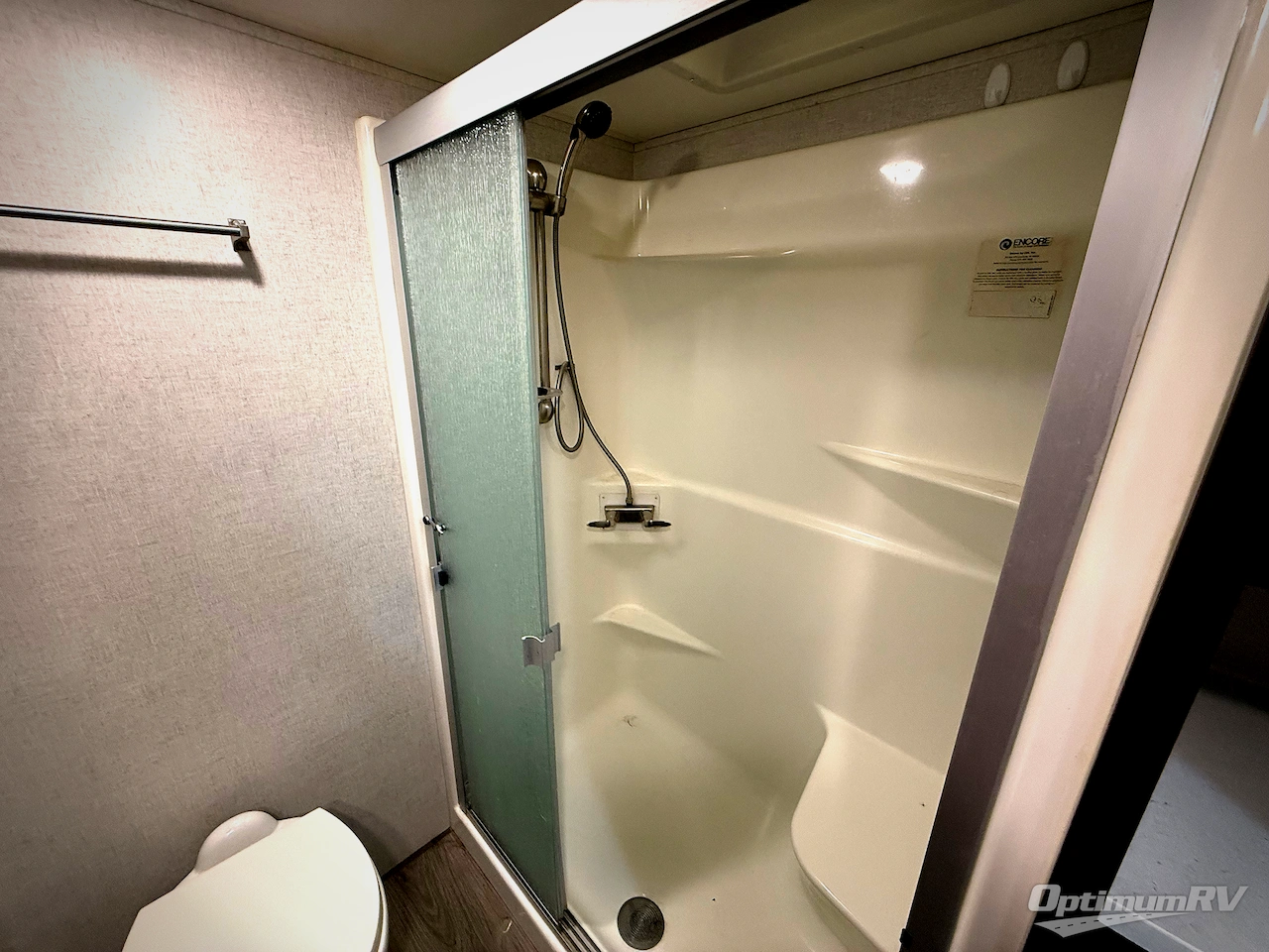 2019 Highland Ridge Mesa Ridge MF371MBH Photo 21