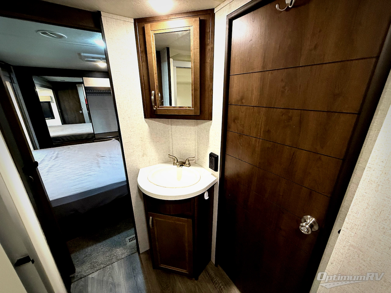 2019 Highland Ridge Mesa Ridge MF371MBH Photo 23