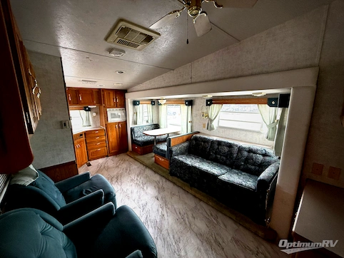 2000 SunnyBrook SunnyBrook 30RKF RV Photo 2