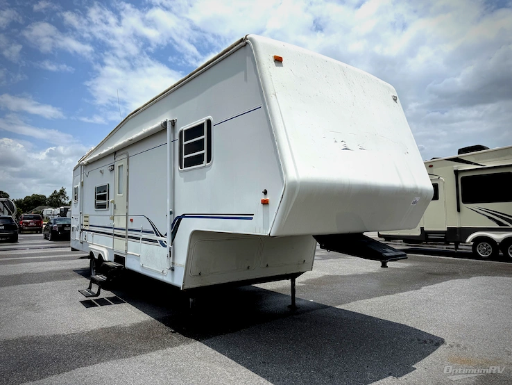 2000 SunnyBrook SunnyBrook 30RKF RV Photo 1