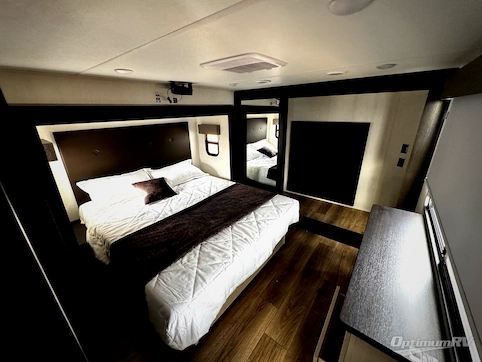 2026 Forest River Cherokee Sabre 36DBB RV Photo 4