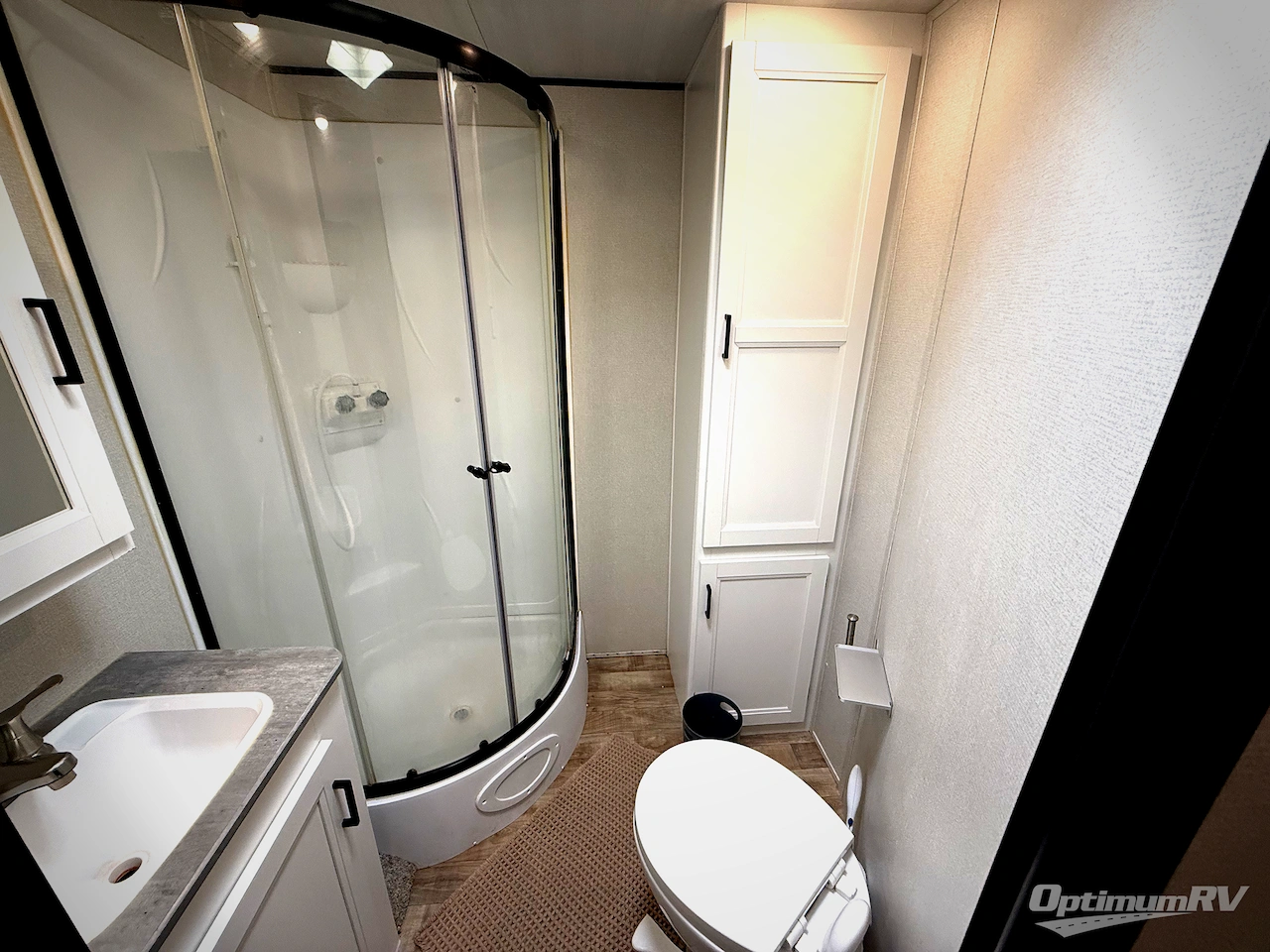 2022 Keystone Hideout 32LBH Photo 17