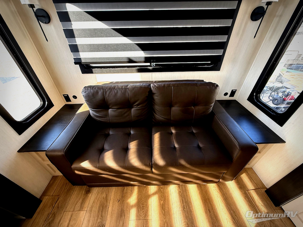 2026 Forest River Cherokee Sabre 36FLX Photo 7