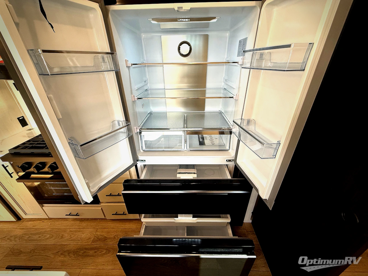 2026 Forest River Cherokee Sabre 36FLX Photo 15