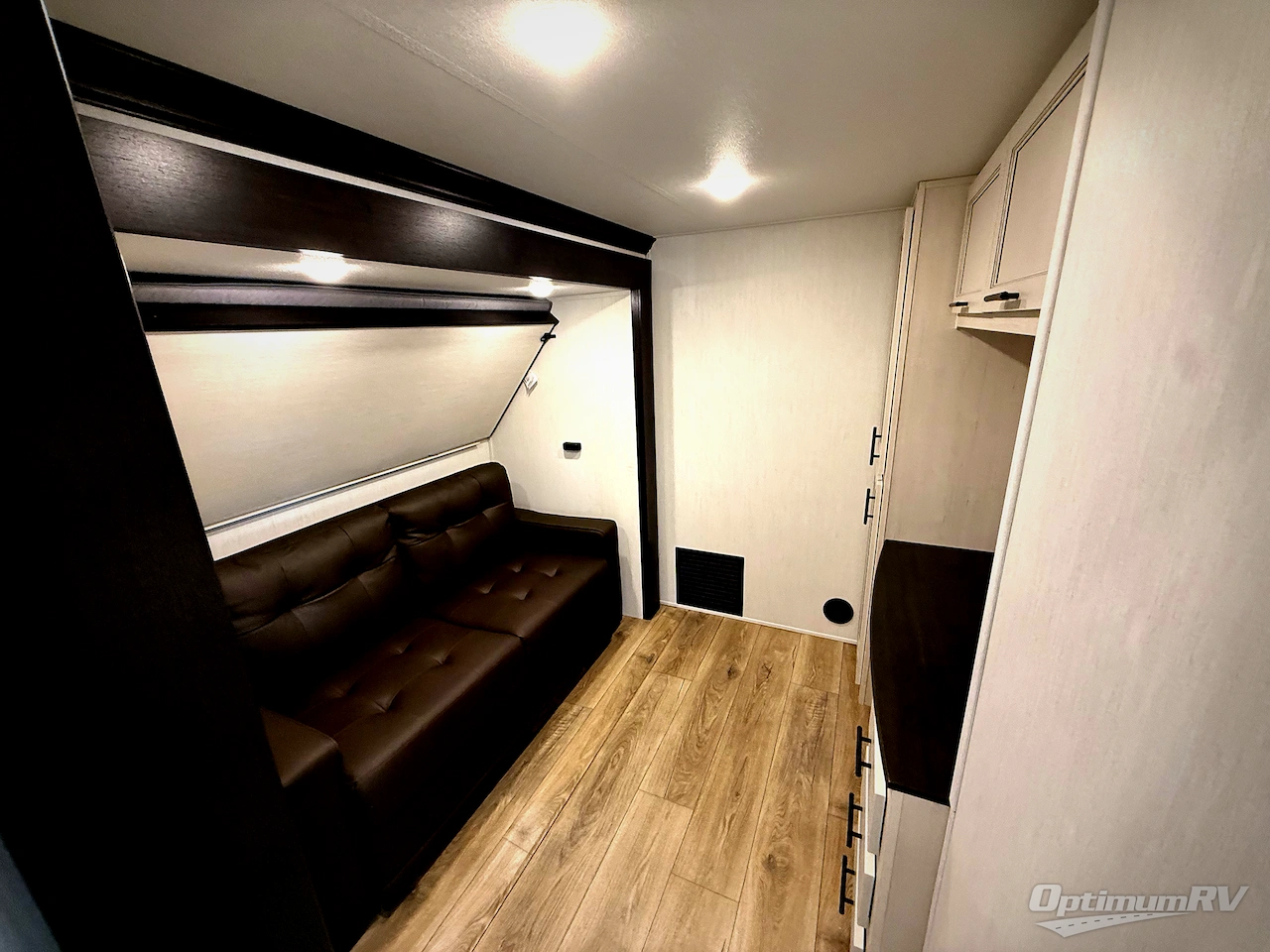 2026 Forest River Cherokee Sabre 36FLX Photo 16