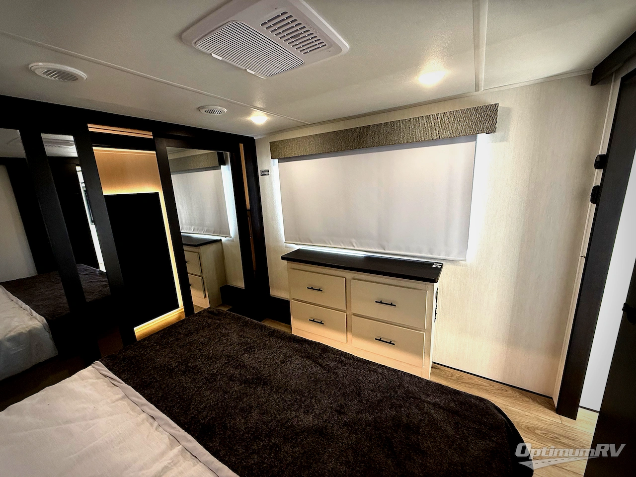 2026 Forest River Cherokee Sabre 36FLX Photo 21