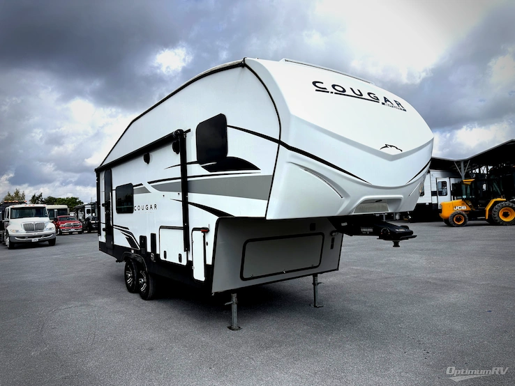 2023 Keystone Cougar Sport 2100RK RV Photo 1