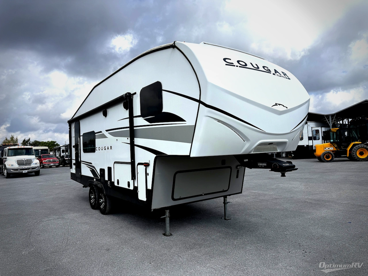 2023 Keystone Cougar Sport 2100RK Photo 1