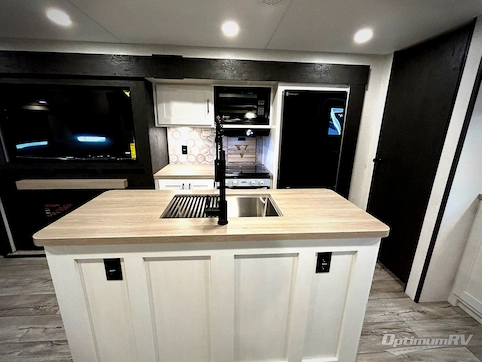 2026 Venture Sienna SA293VIK RV Photo 2