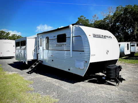 New 2026 Venture Sienna 293VIK Featured Photo