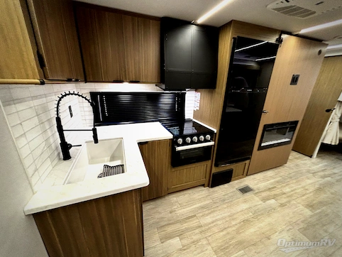 2025 Forest River Salem 29BDB RV Photo 3