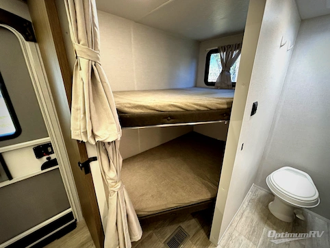 2025 Forest River Salem 29BDB RV Photo 4