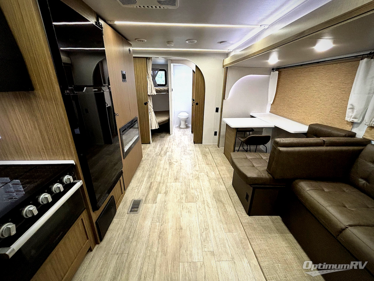 2025 Forest River Salem 29BDB Photo 4