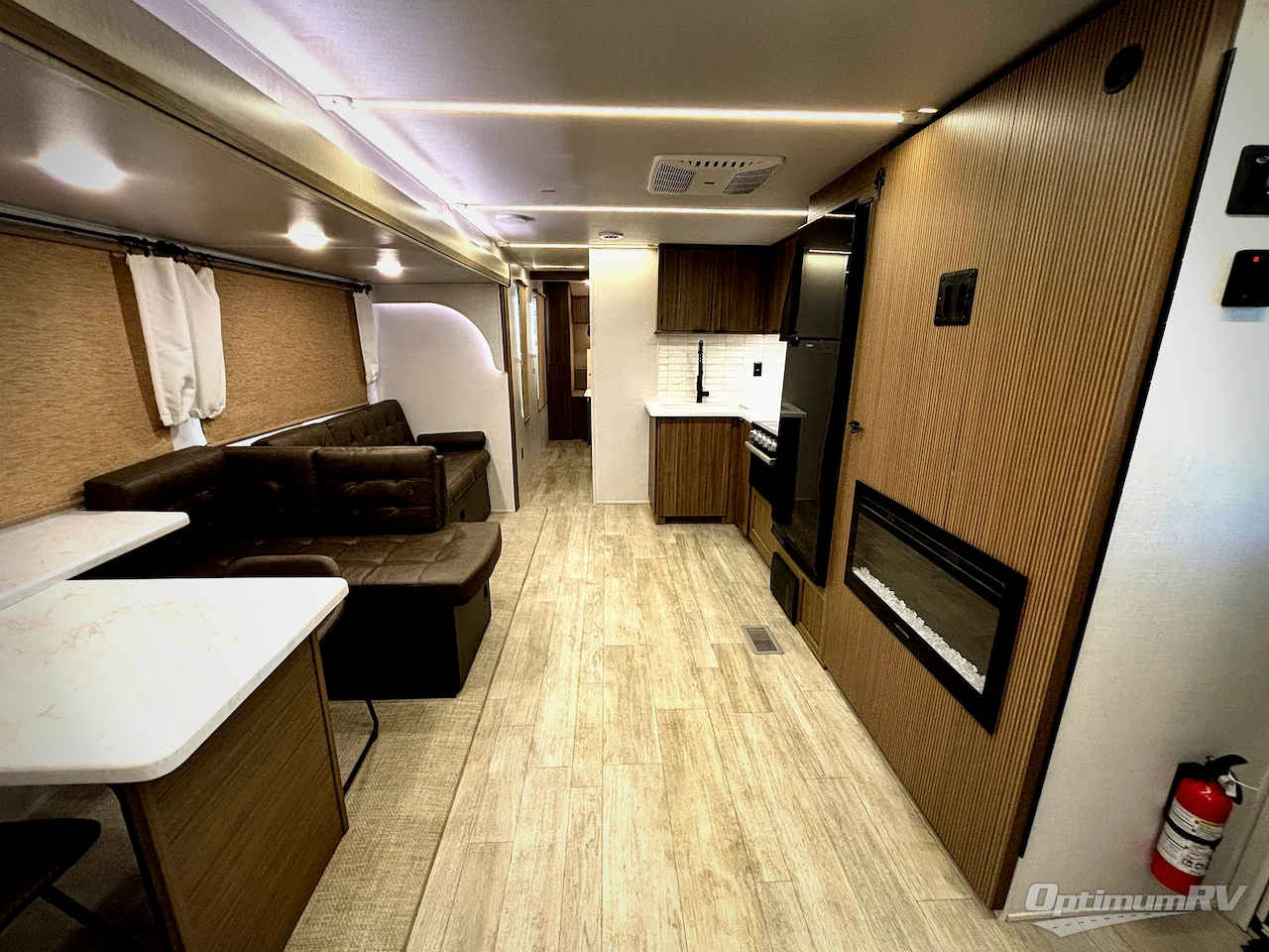 2025 Forest River Salem 29BDB Photo 5