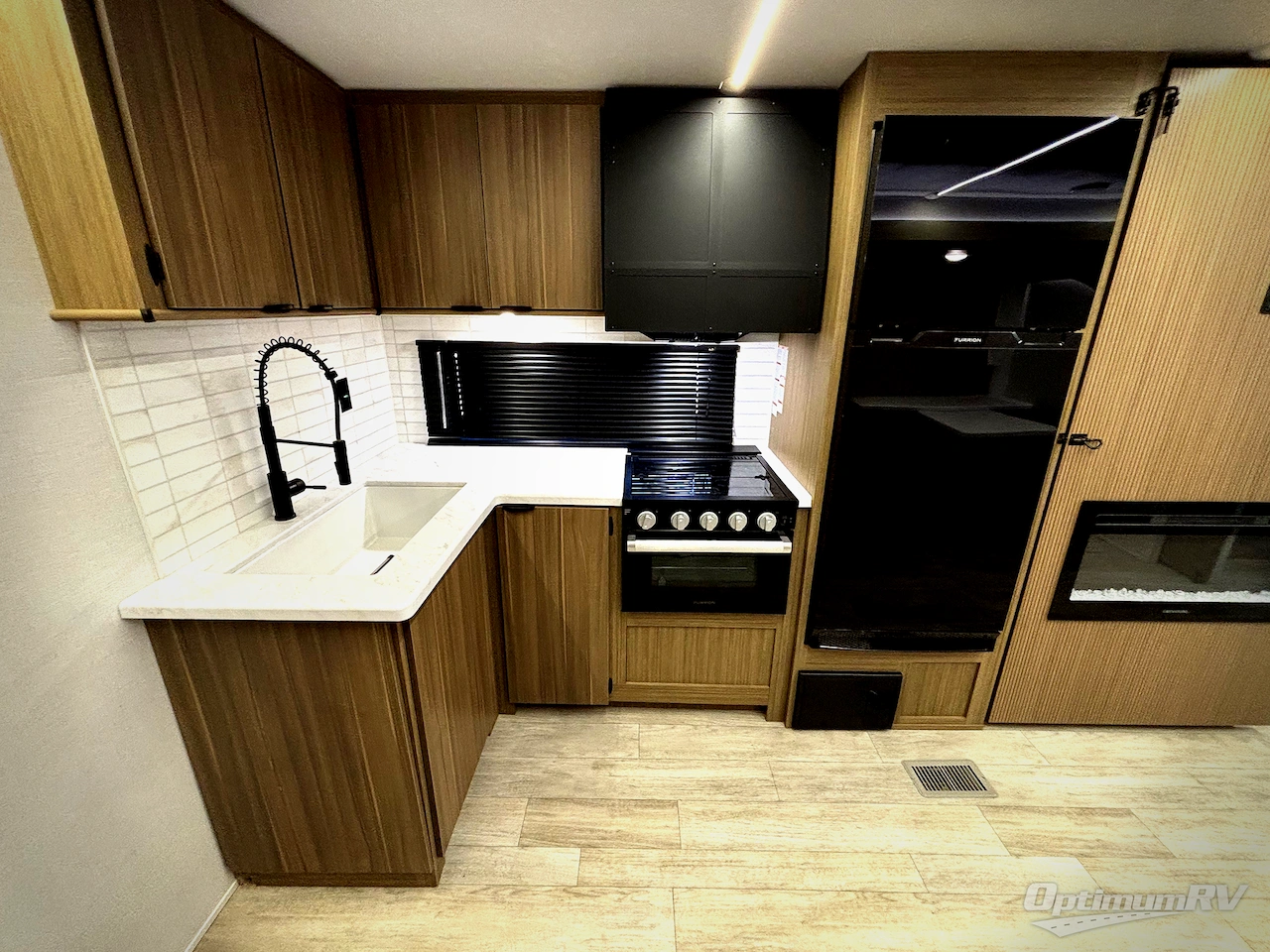 2025 Forest River Salem 29BDB Photo 6