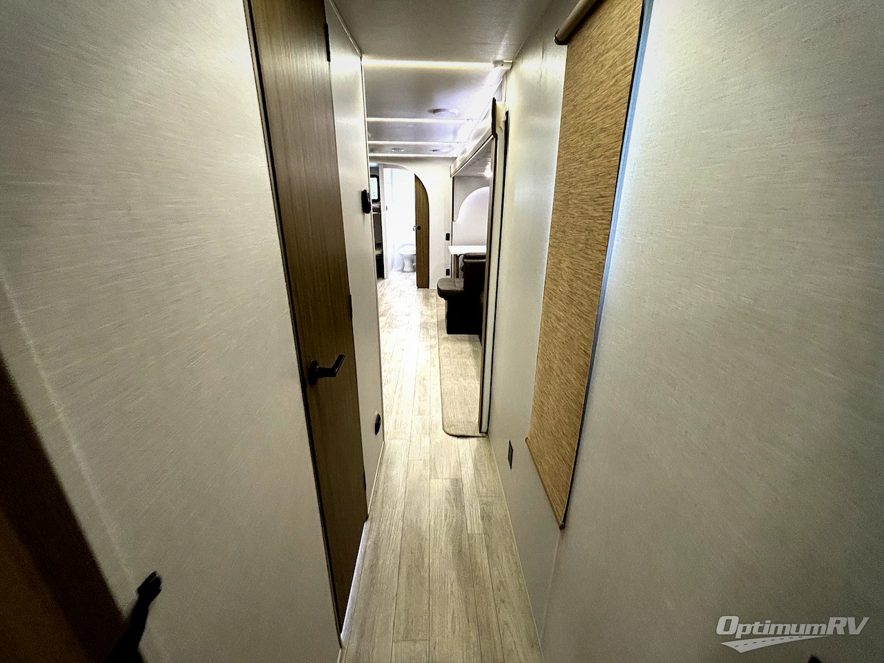 2025 Forest River Salem 29BDB Photo 10