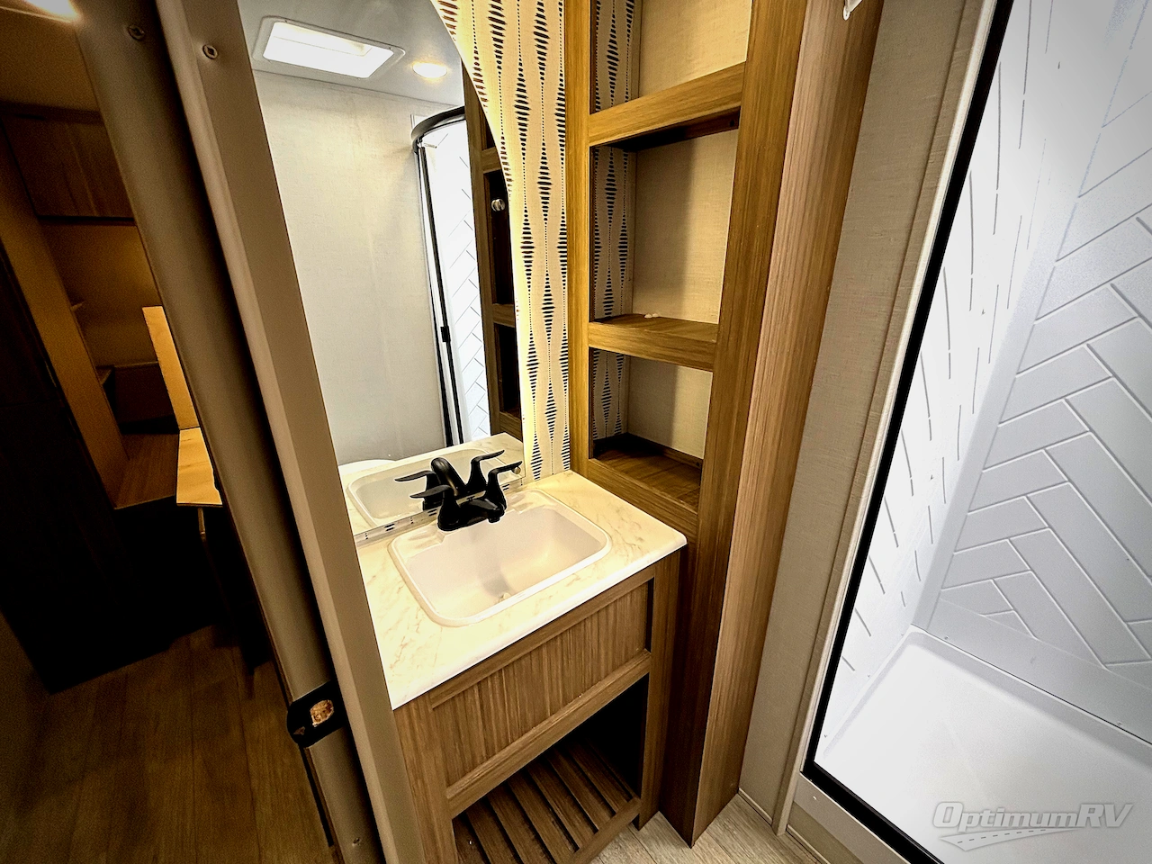 2025 Forest River Salem 29BDB Photo 12