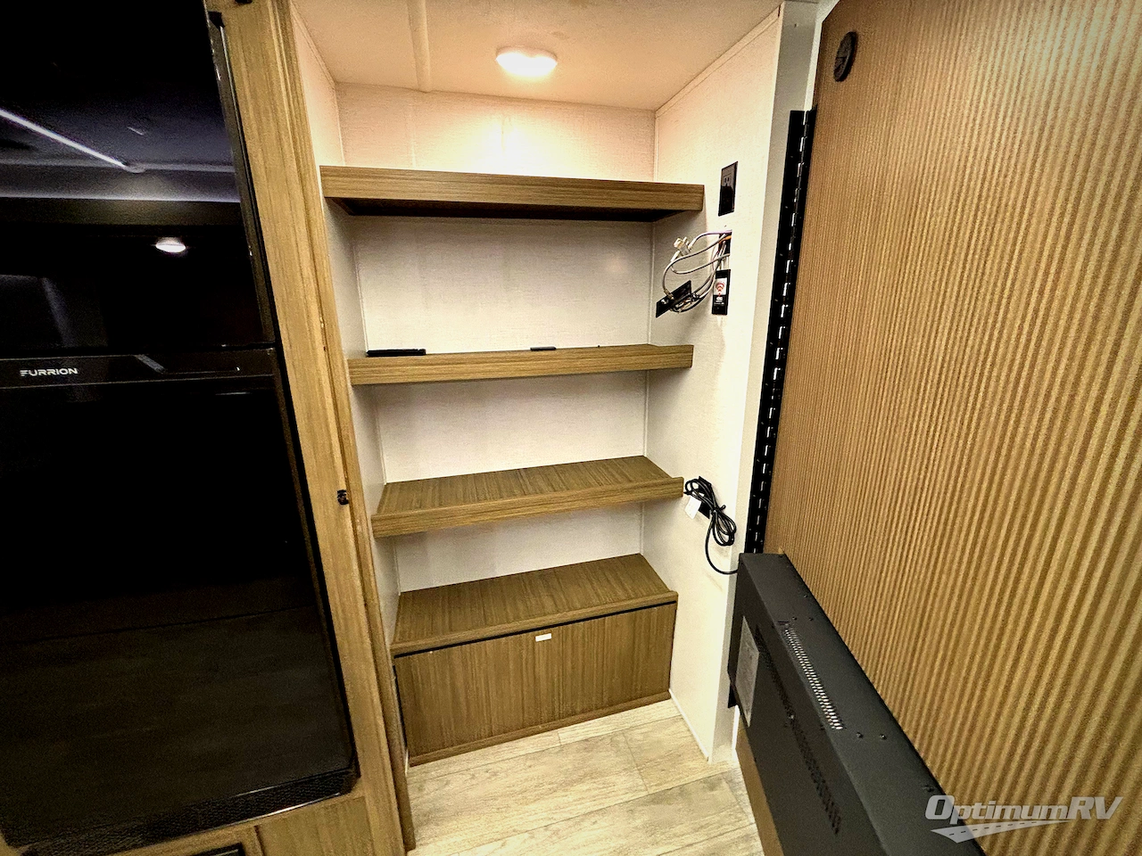 2025 Forest River Salem 29BDB Photo 17